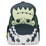 Рюкзак Funko Frankie And Bride Cosplay Mini Backpack UMBK0005