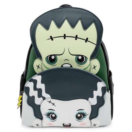 Рюкзак Funko Frankie And Bride Cosplay Mini Backpack UMBK0005