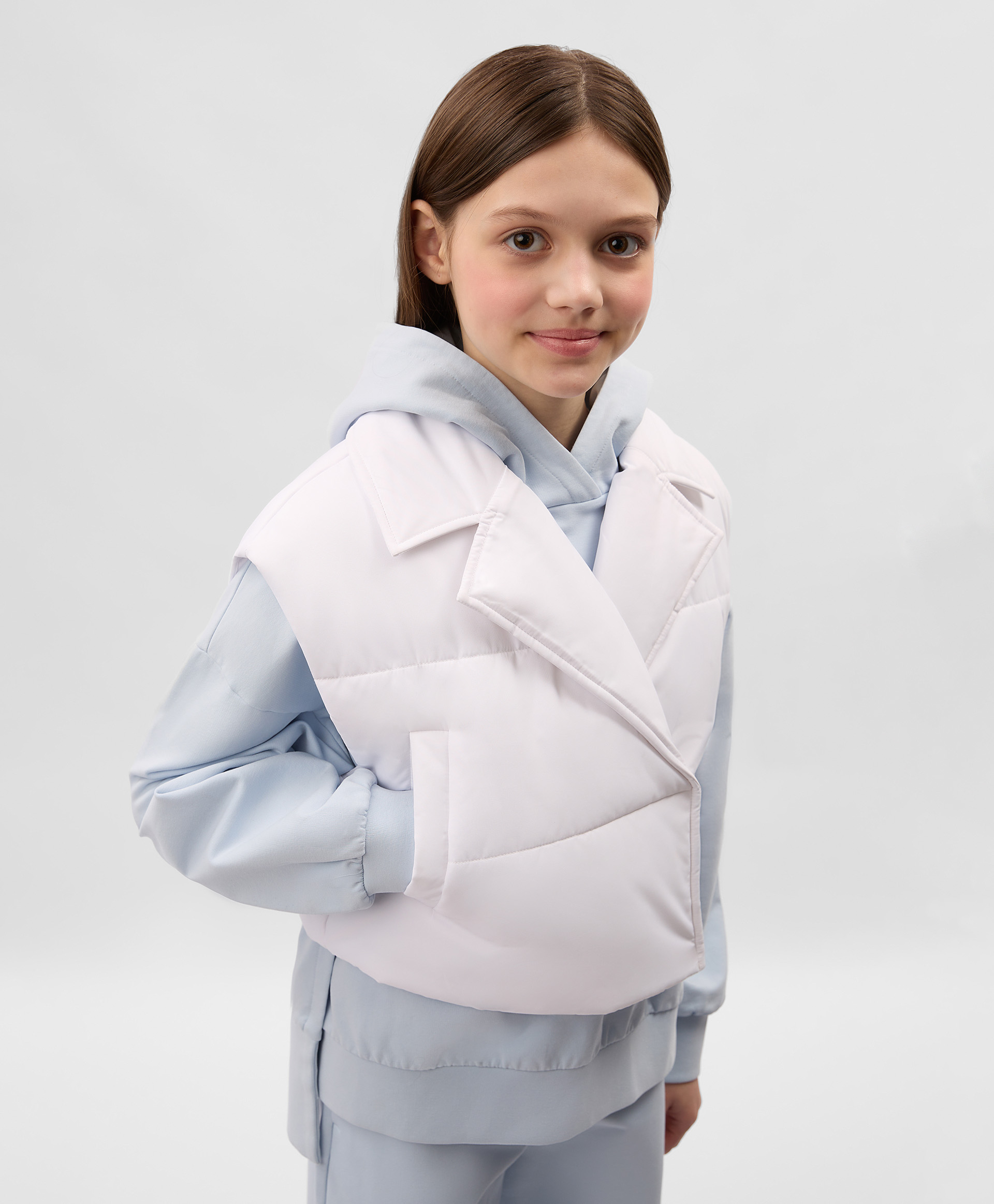 Жилет Gulliver 12507GJC4702 - фото 1