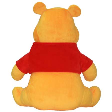 Игрушка мягкая Disney-Детский мир Медвежонок Винни 45 см