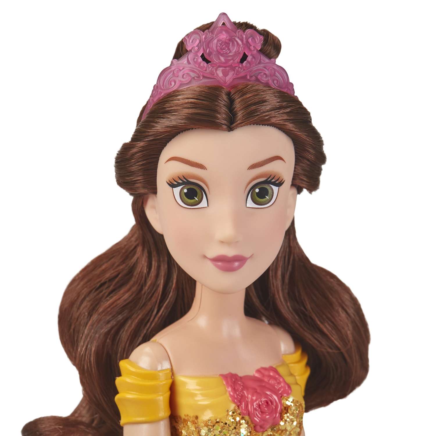 Кукла Disney Princess Hasbro B Белль E4159EU4 E4021EU4 - фото 8
