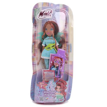 Кукла Winx Гламурные подружки Лейла IW01711805