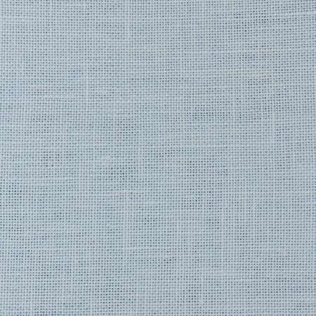 Канва Zweigart для вышивания шитья и рукоделия 32ct 50х70 см светло - голубая