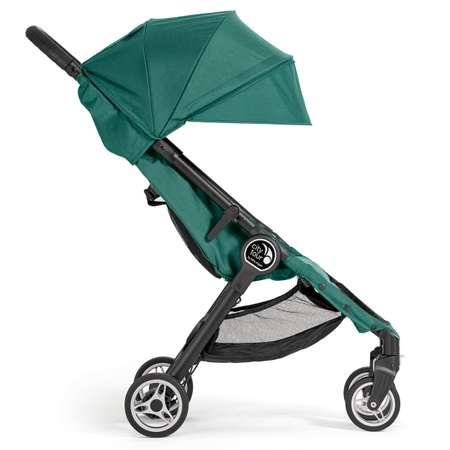 Коляска Baby Jogger City Tour с бампером Juniper