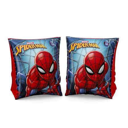 Нарукавники Bestway Spider-Man 98001