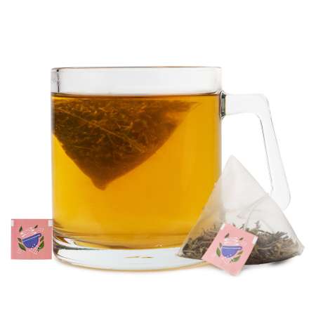 Чай Травы горного Крыма с горным чабрецом 20 пирамидок