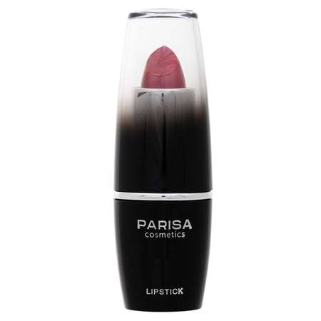 Помада для губ Parisa Cosmetics L-03 тон 64 Медно-розовый перламутр
