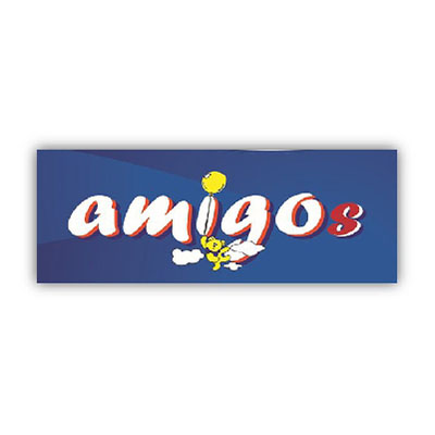 Amigos