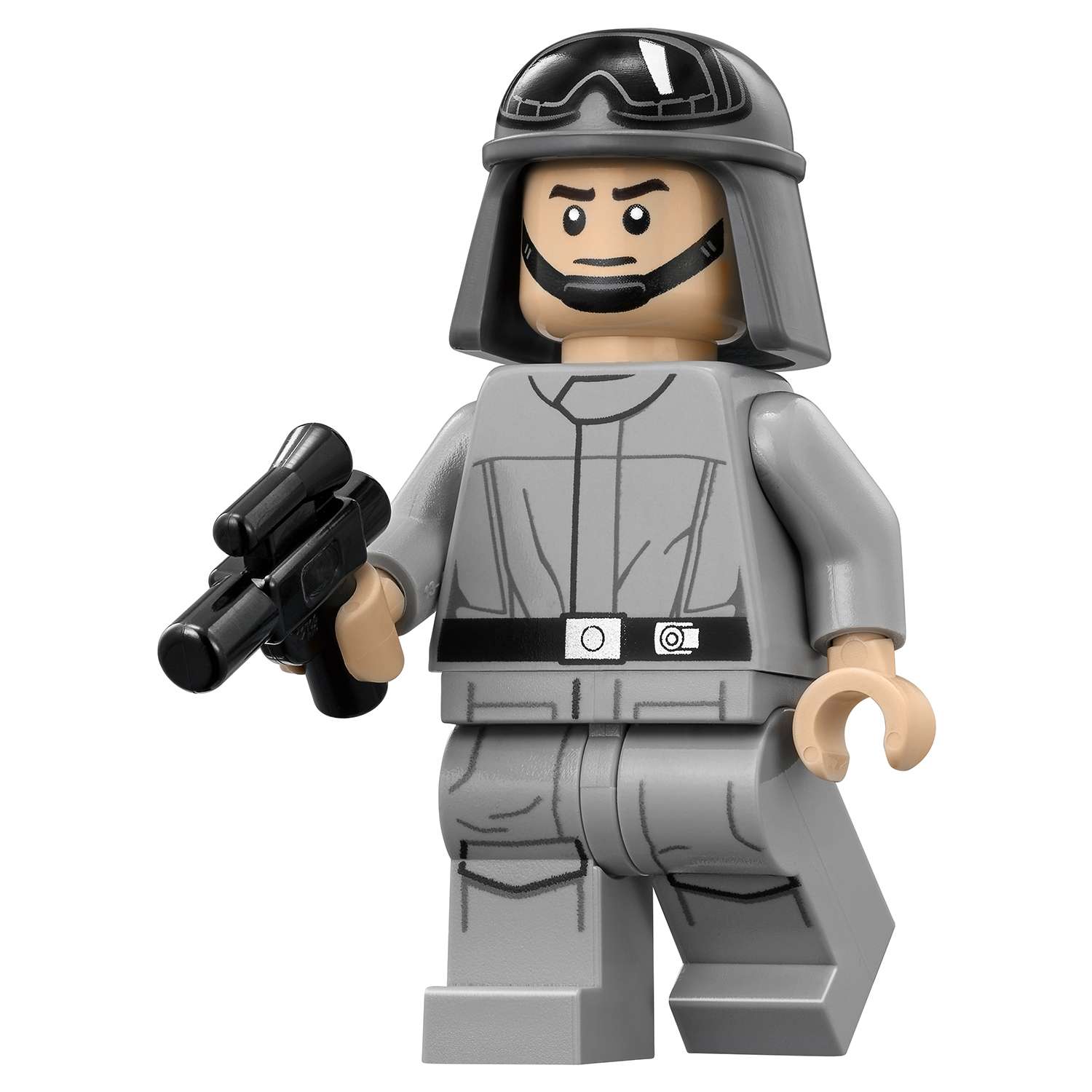 Конструктор LEGO Star Wars Разведывательный шагоход блочный - фото 12