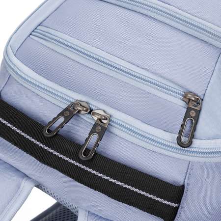 Рюкзак TORBER XPLOR с отделением для ноутбука 15 дюймов серый