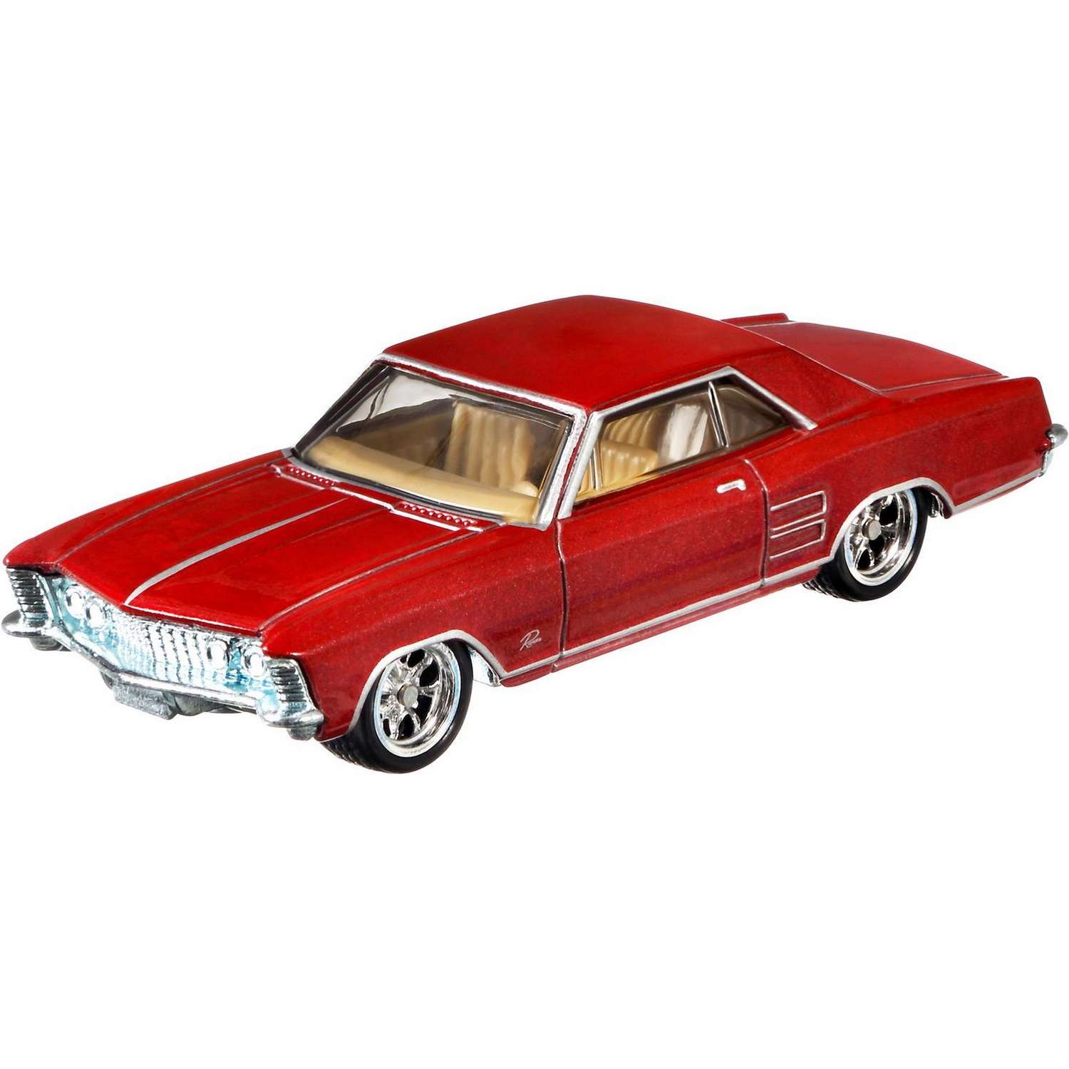 Автомобиль Hot Wheels Избранные модели в ассортименте GJT68 - фото 14
