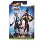 Машинка Hot Wheels MAX STEEL в ассортименте