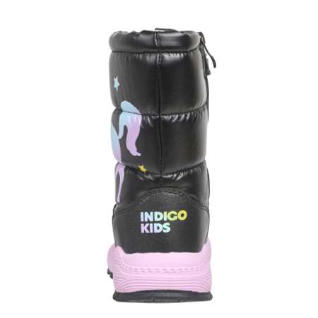 Дутики Indigo kids