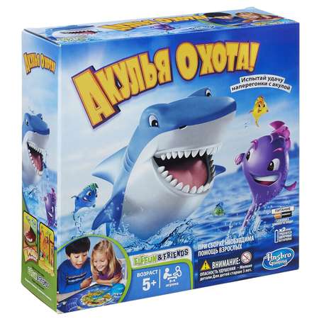 Настольные Игры Hasbro Games Купить В Интернет-Магазине Детмир В.