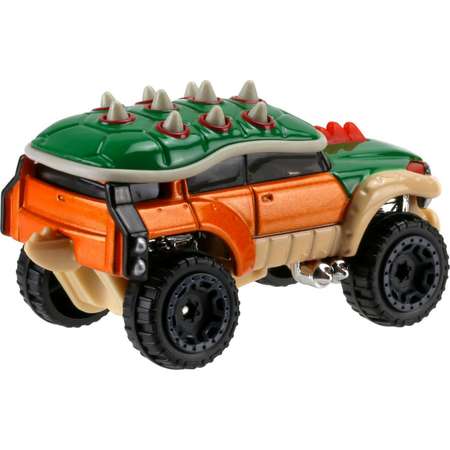 Автомобиль Hot Wheels Герои компьютерных игр 1:64