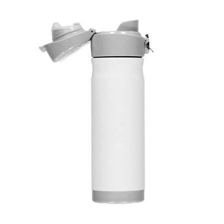 Термокружка THERMOS 0.5 л белая MT-23