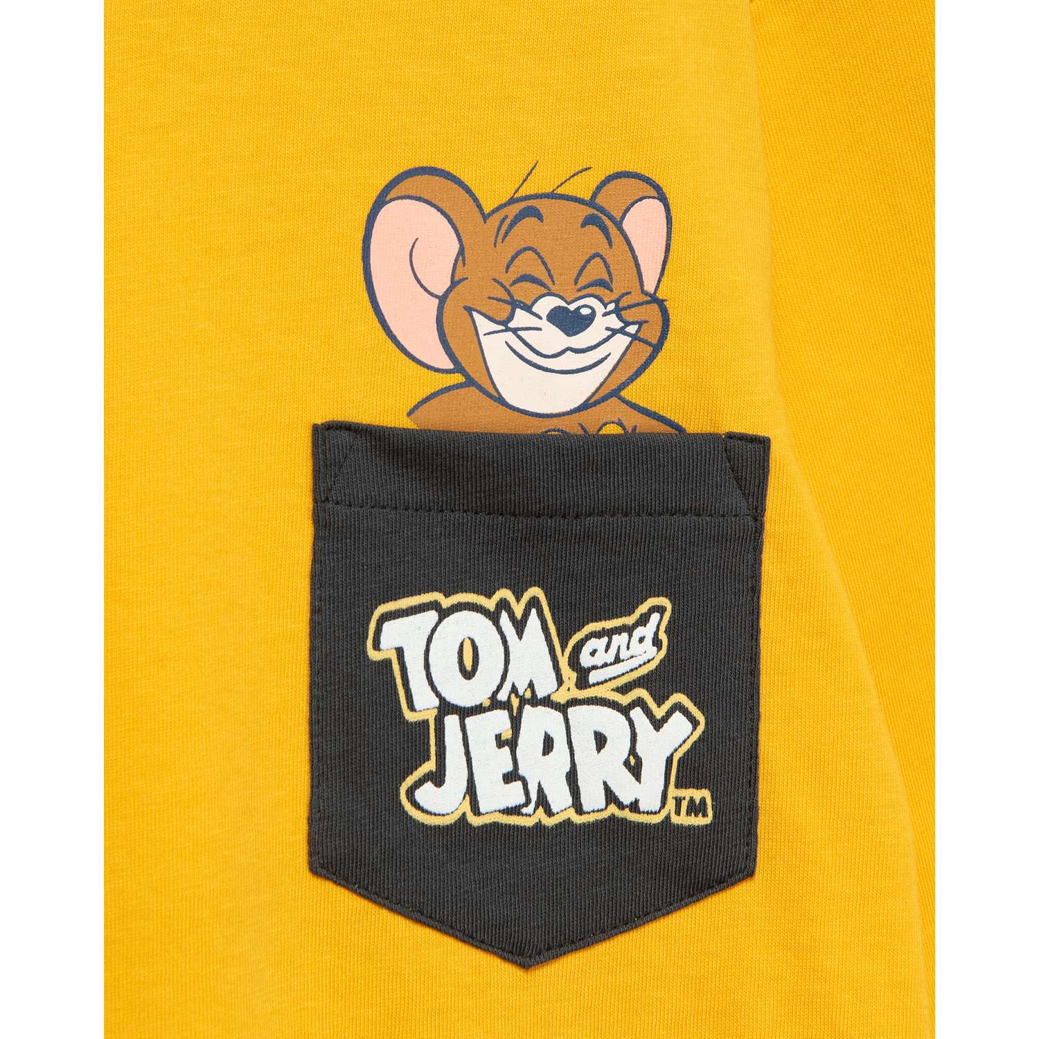 Лонгслив Tom and Jerry W23LC5-F5G6292kb-D3 - фото 4