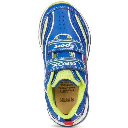 Кроссовки GEOX