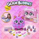 Игровой набор GLAM BUDDIES