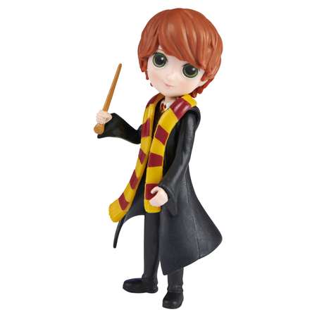 Мини-фигурка WWO Harry Potter Рон 6061844/20133256