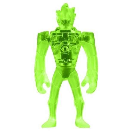 Мини-набор Bandai Ben10 по созданию инопланетян в ассортименте 27640