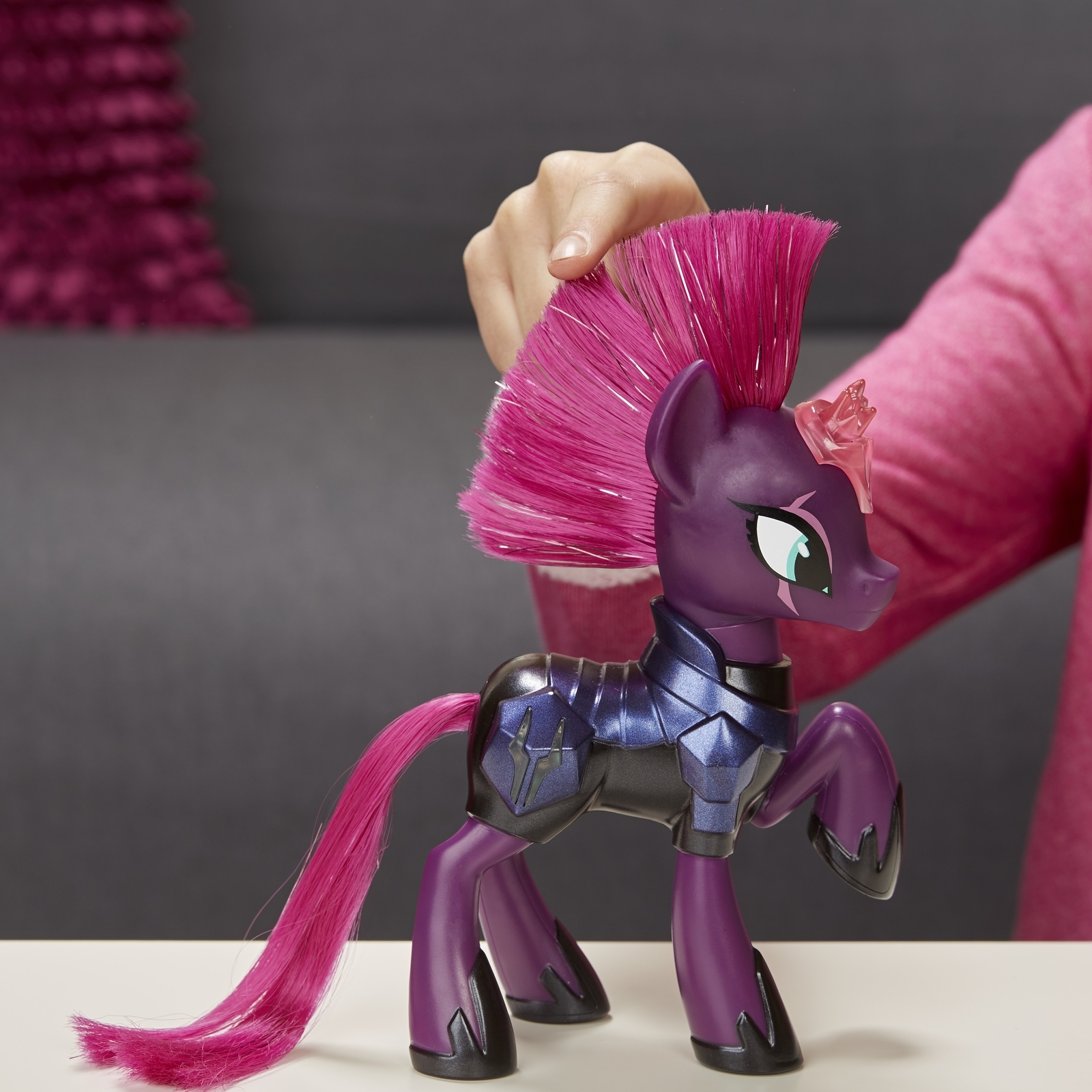 Фигурка My Little Pony - фото 10