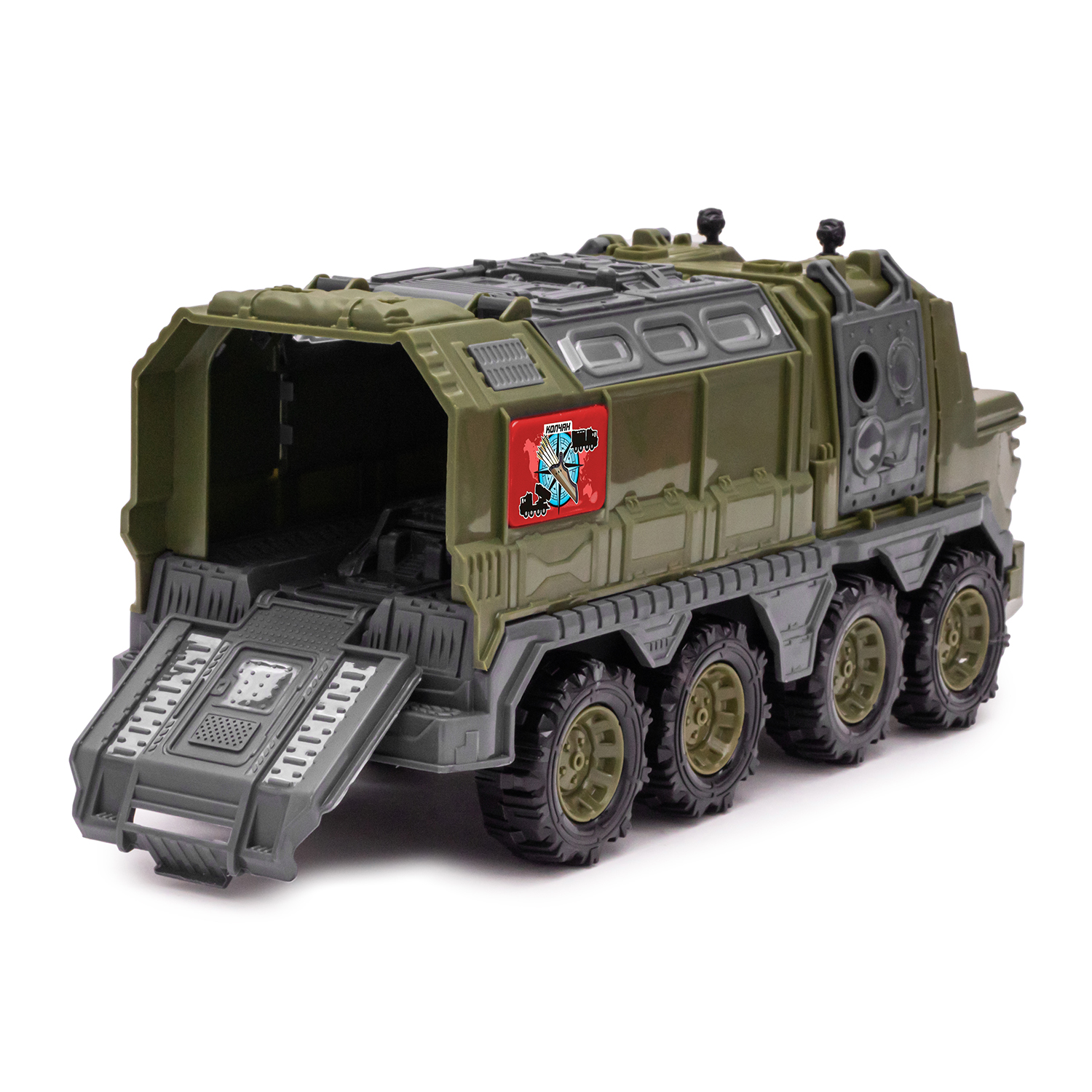 Боевая машина ORION TOYS 213 - фото 7