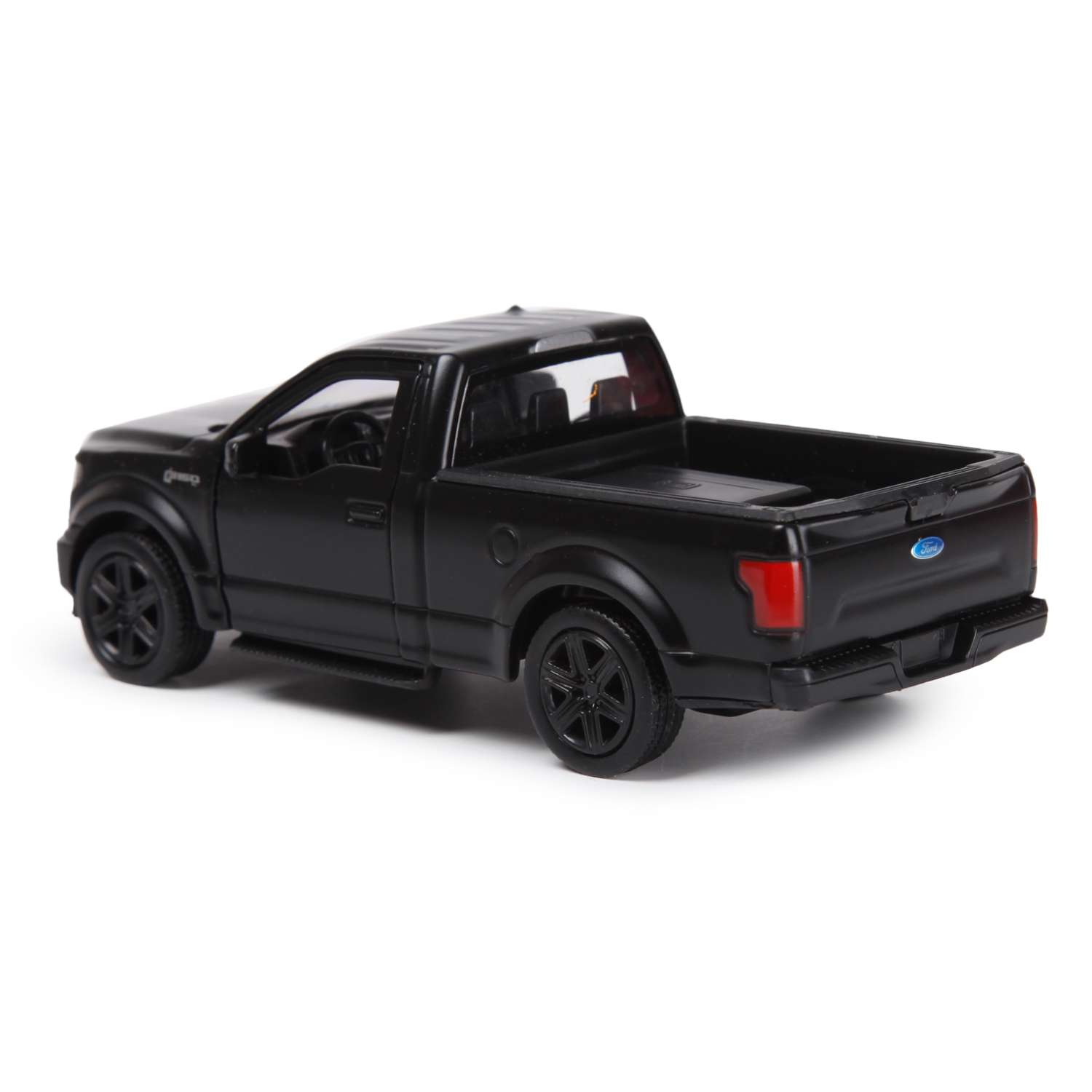 Машинка Mobicaro 1:32 Ford F150 544045M 544045M - фото 3