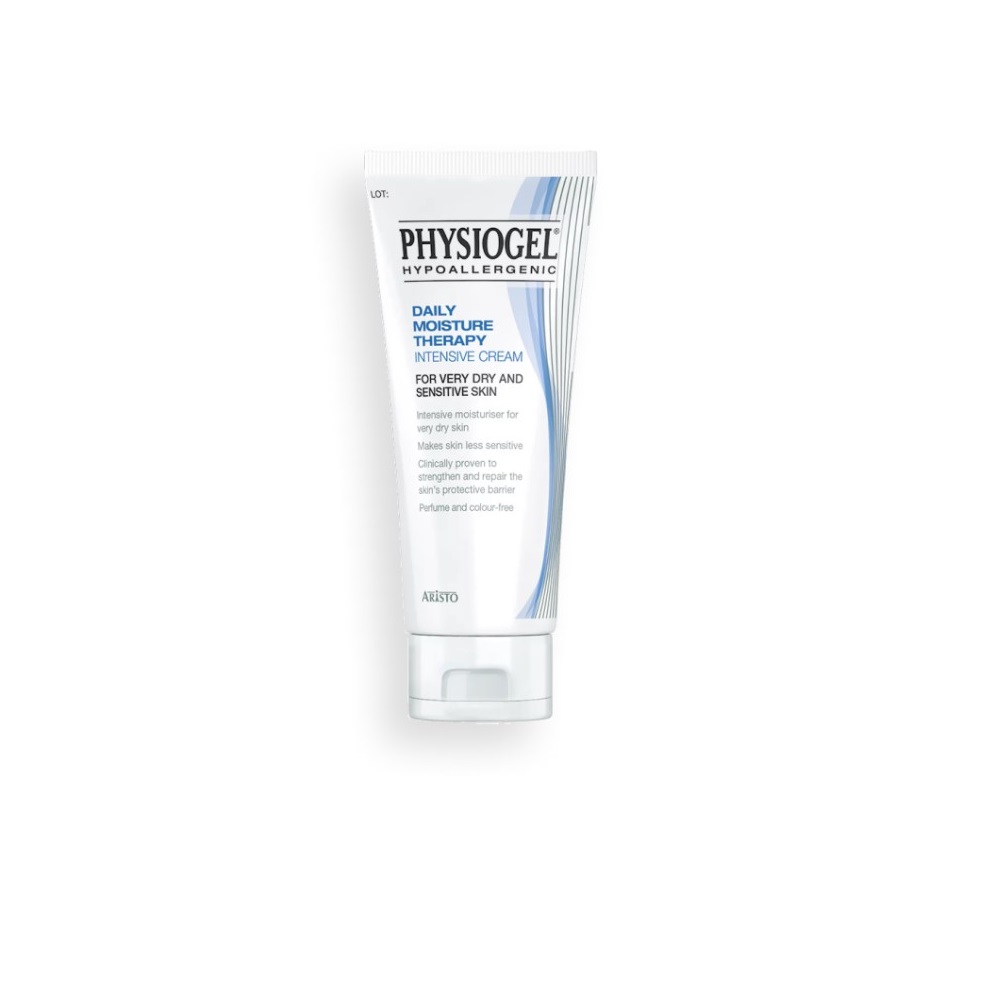 Интенсивный крем PHYSIOGEL увлажняющий 100ml - фото 9