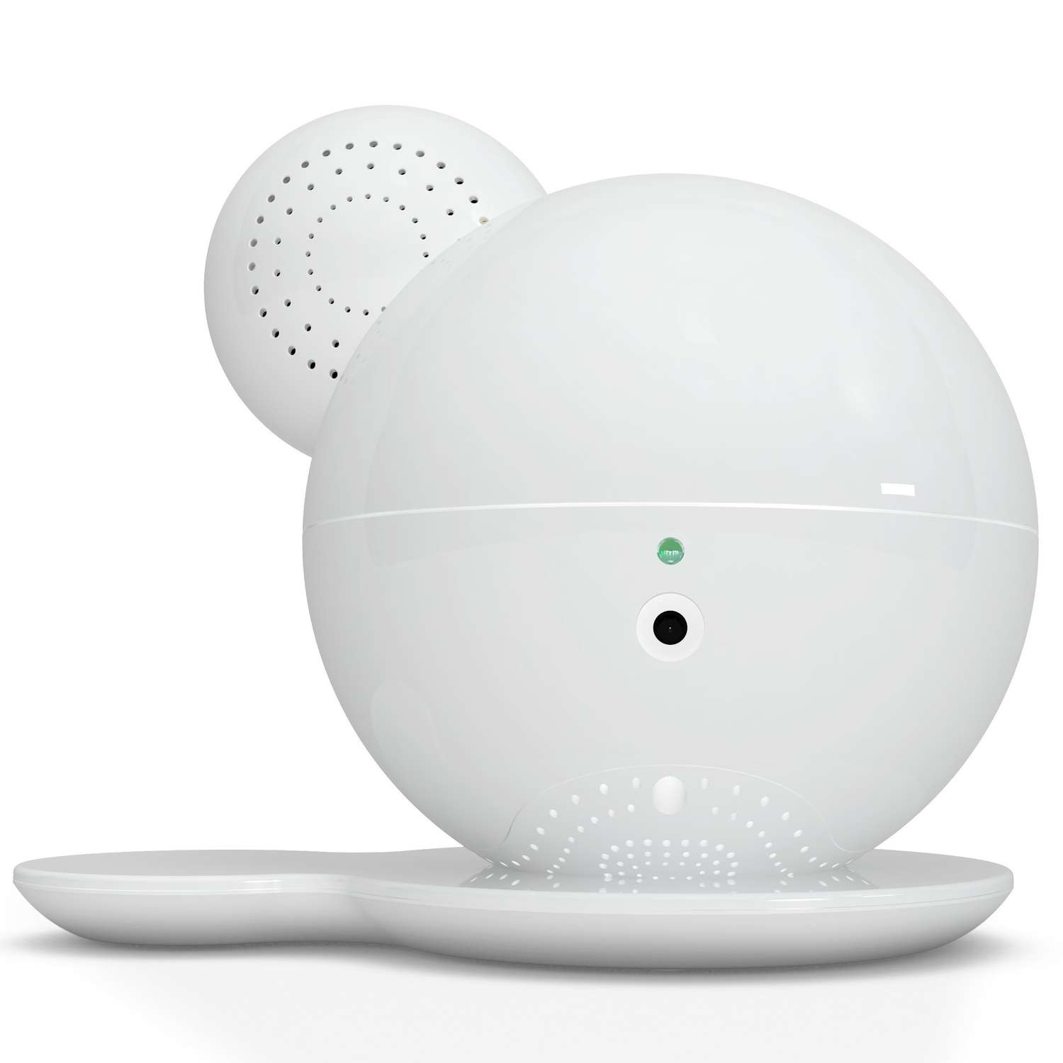 Видеоняня iBaby Monitor M6S - фото 4