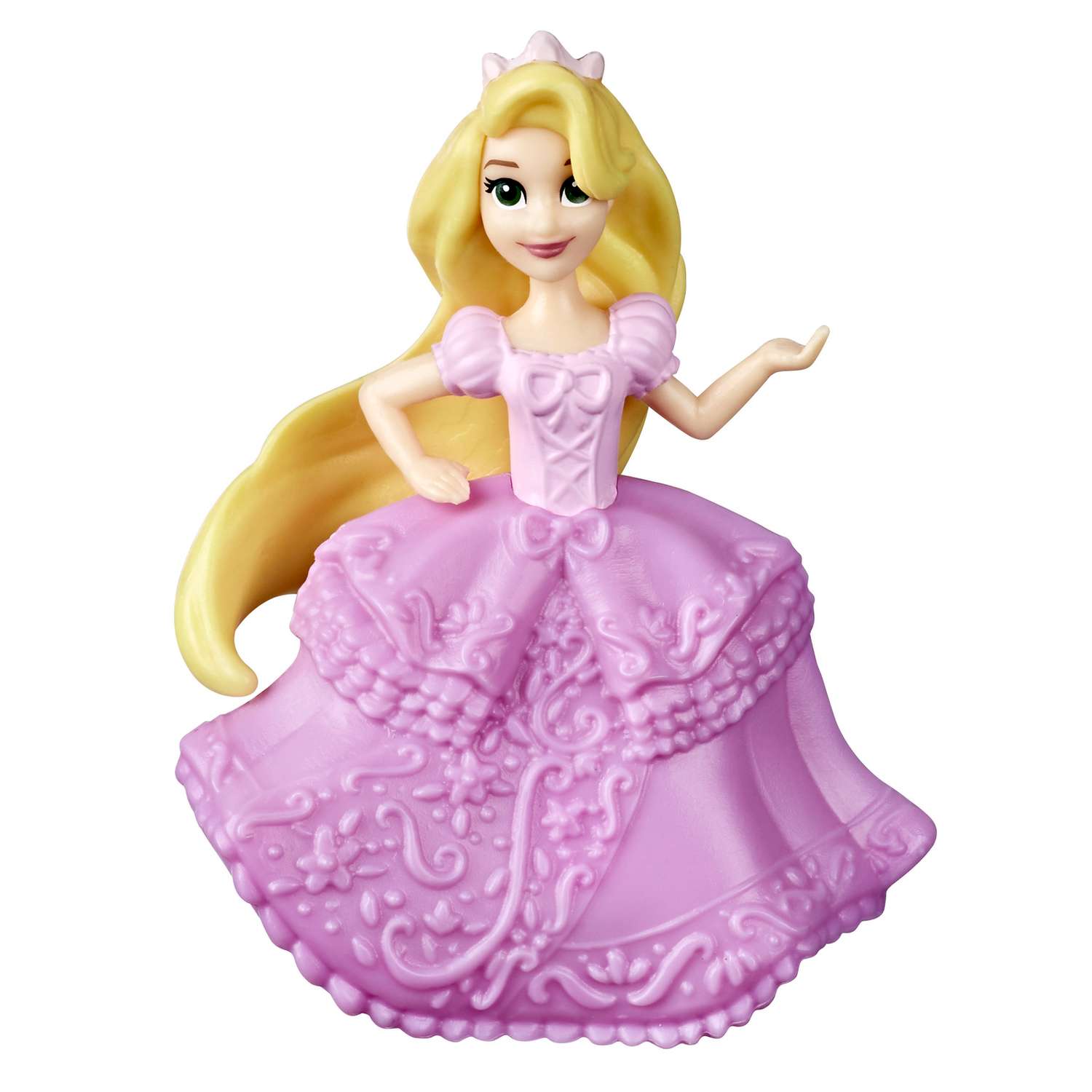 Фигурка Disney Princess Hasbro в непрозрачной упаковке (Сюрприз) F0077EU0 - фото 9