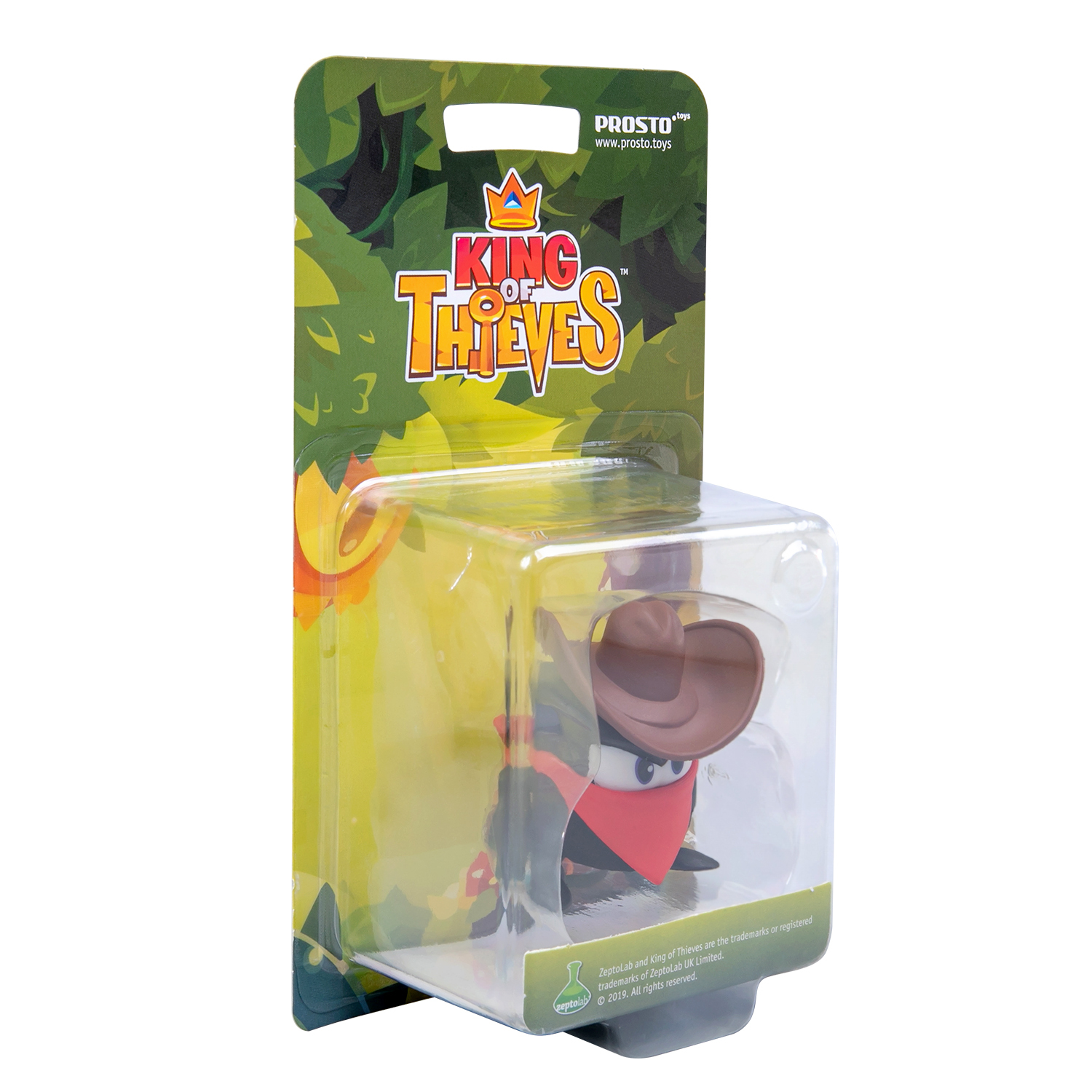 Фигурка Prosto toys - фото 3