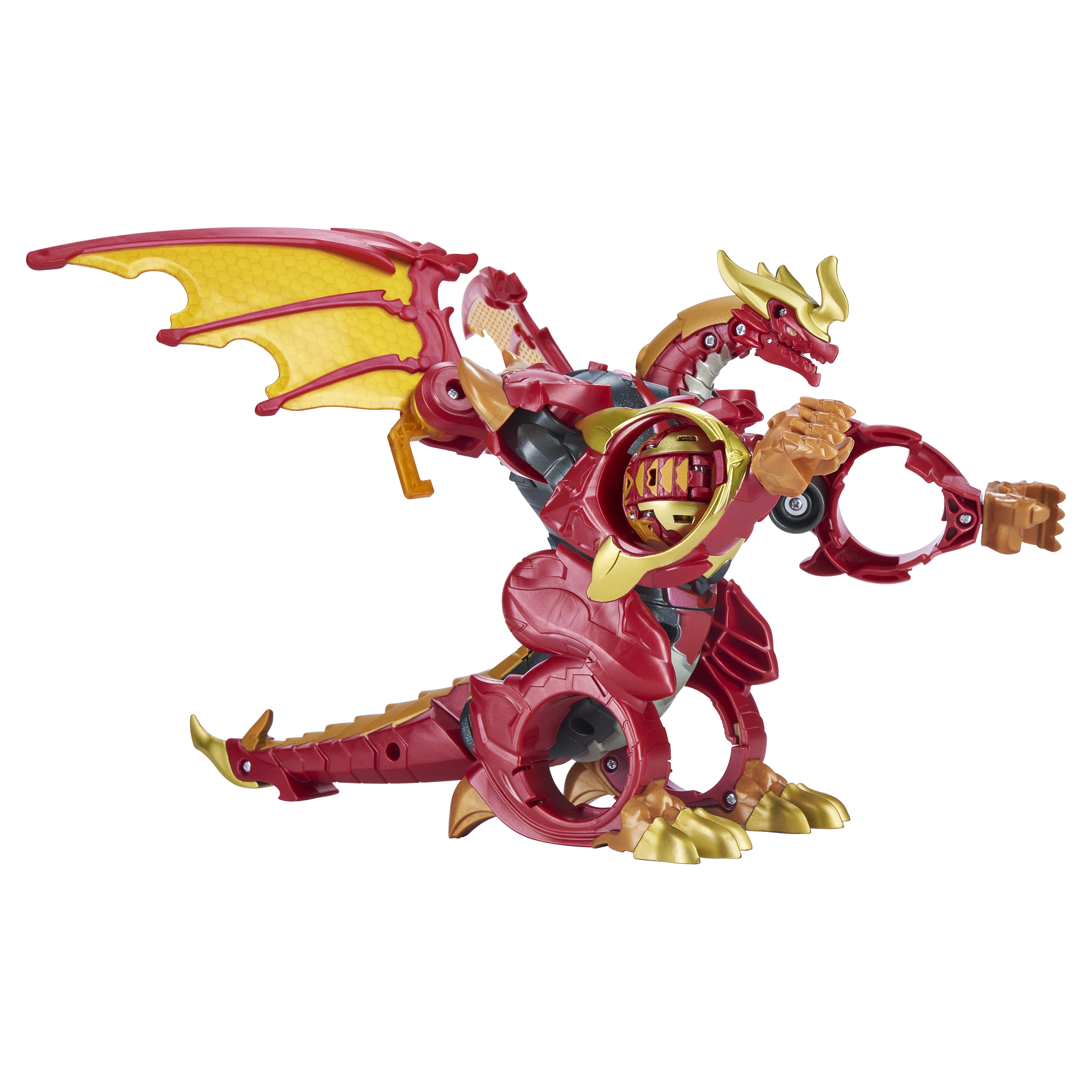 Игровой набор Bakugan - фото 8