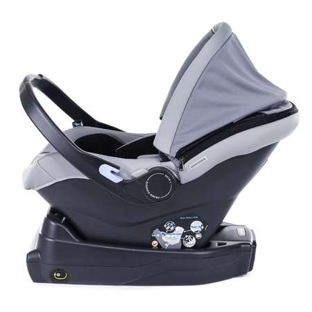 Автокресло Peg-Perego Primo Viaggio SL Classic Grey