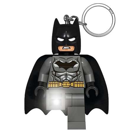 Брелок-фонарик LEGO Batman