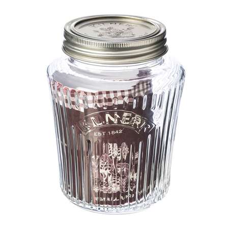 Банка Kilner для консервирования Vintage 500 мл