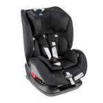 Автокресло CHICCO Sirio 012 0/1/2 Black Air