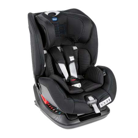 Автокресло CHICCO Sirio 012 0/1/2 Black Air