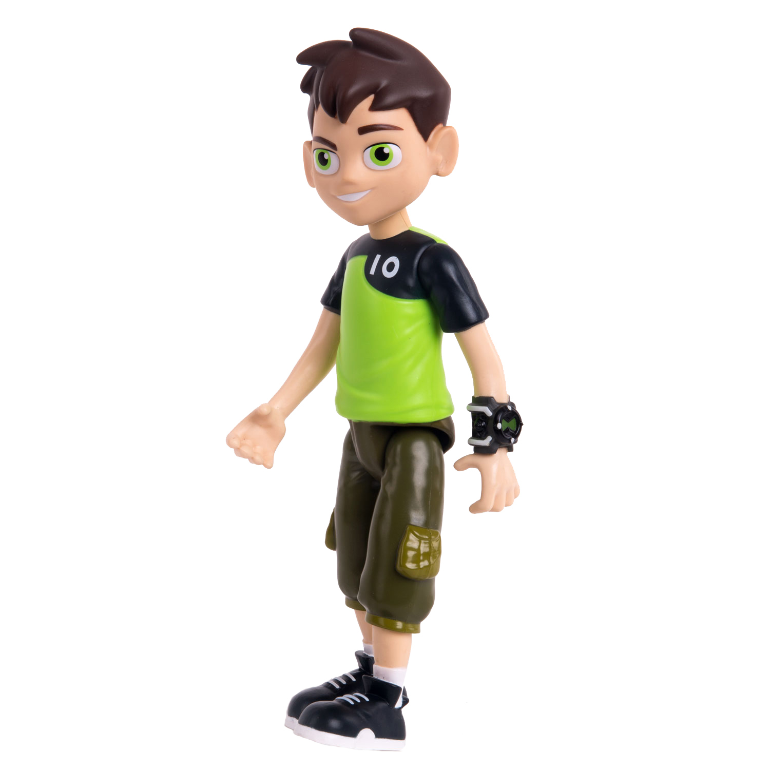 Фигурка Ben10 Бен XL 76701 - фото 4