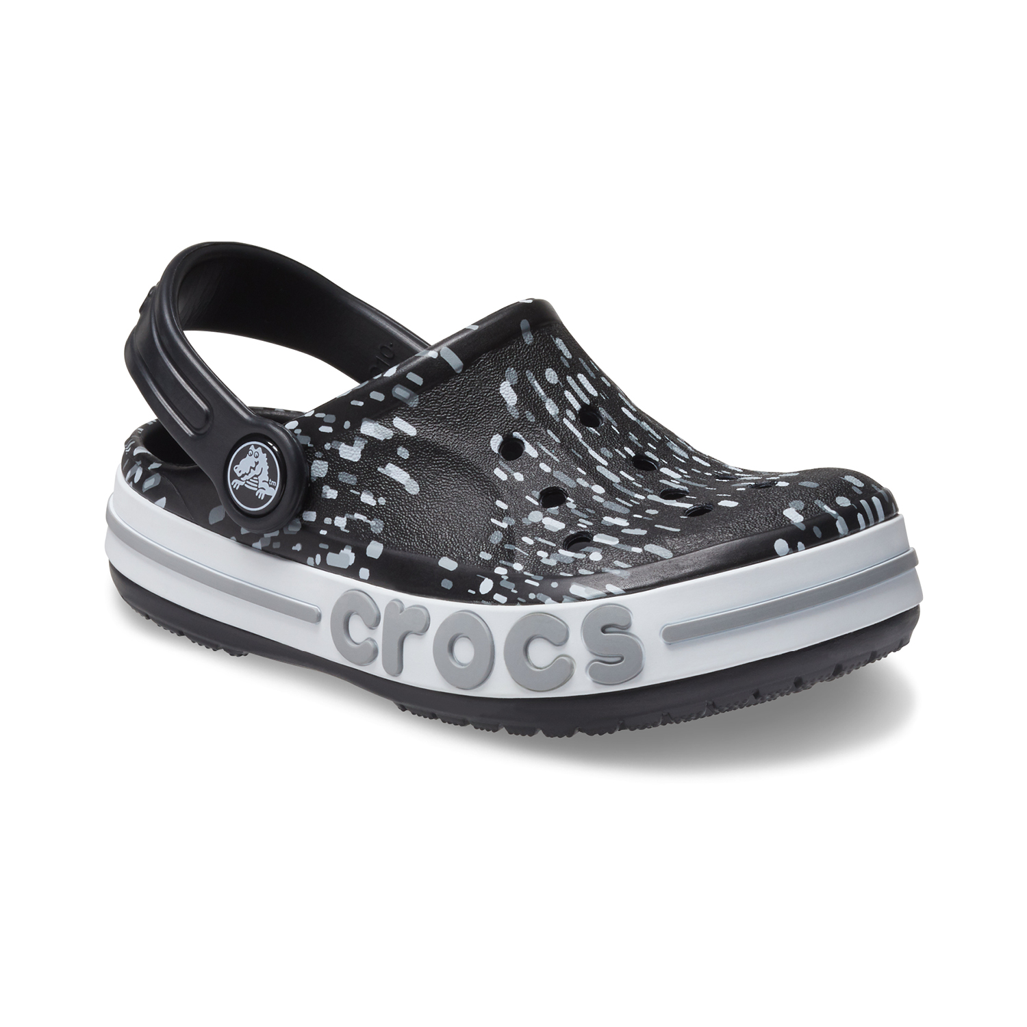 Сабо CROCS 207020-0C4 - фото 4