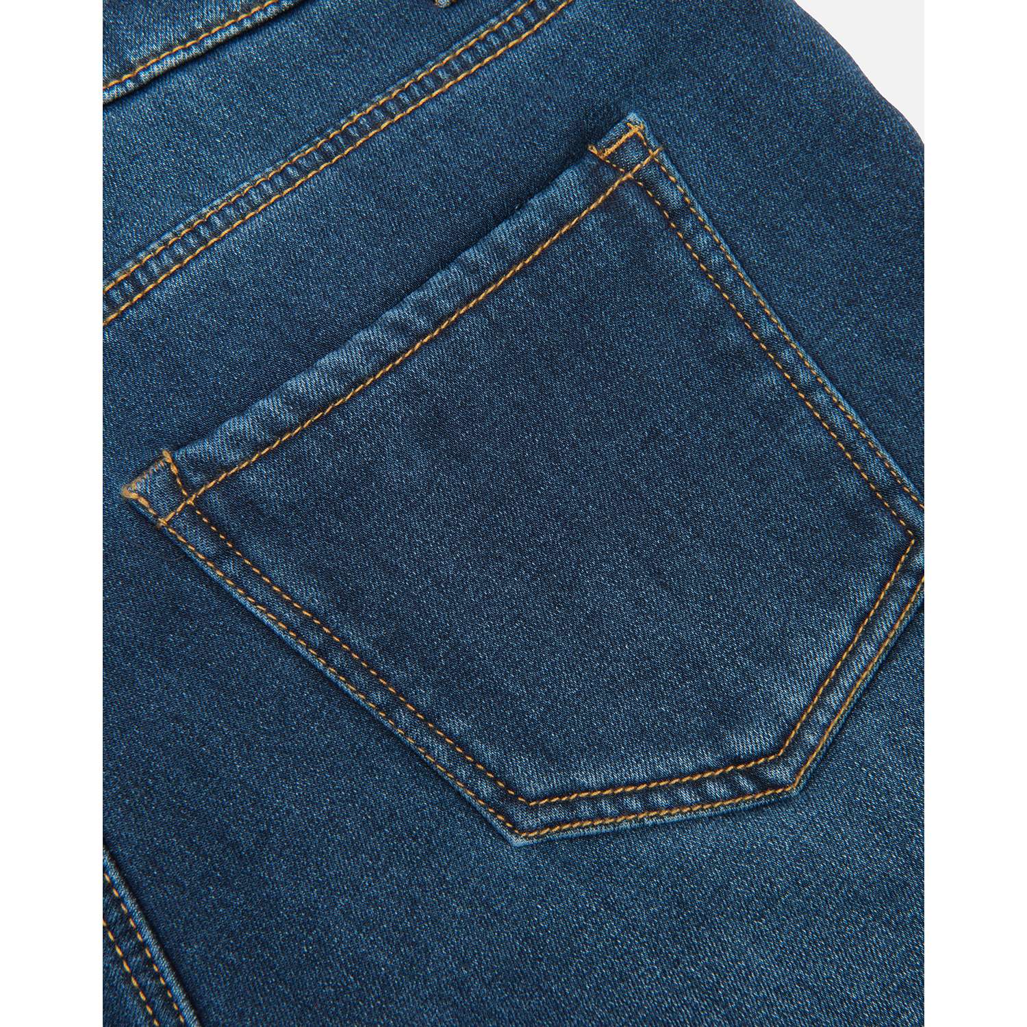 Утеплённые джинсы для беременных Futurino Mama W22FM6-27-mat-D6 - фото 5