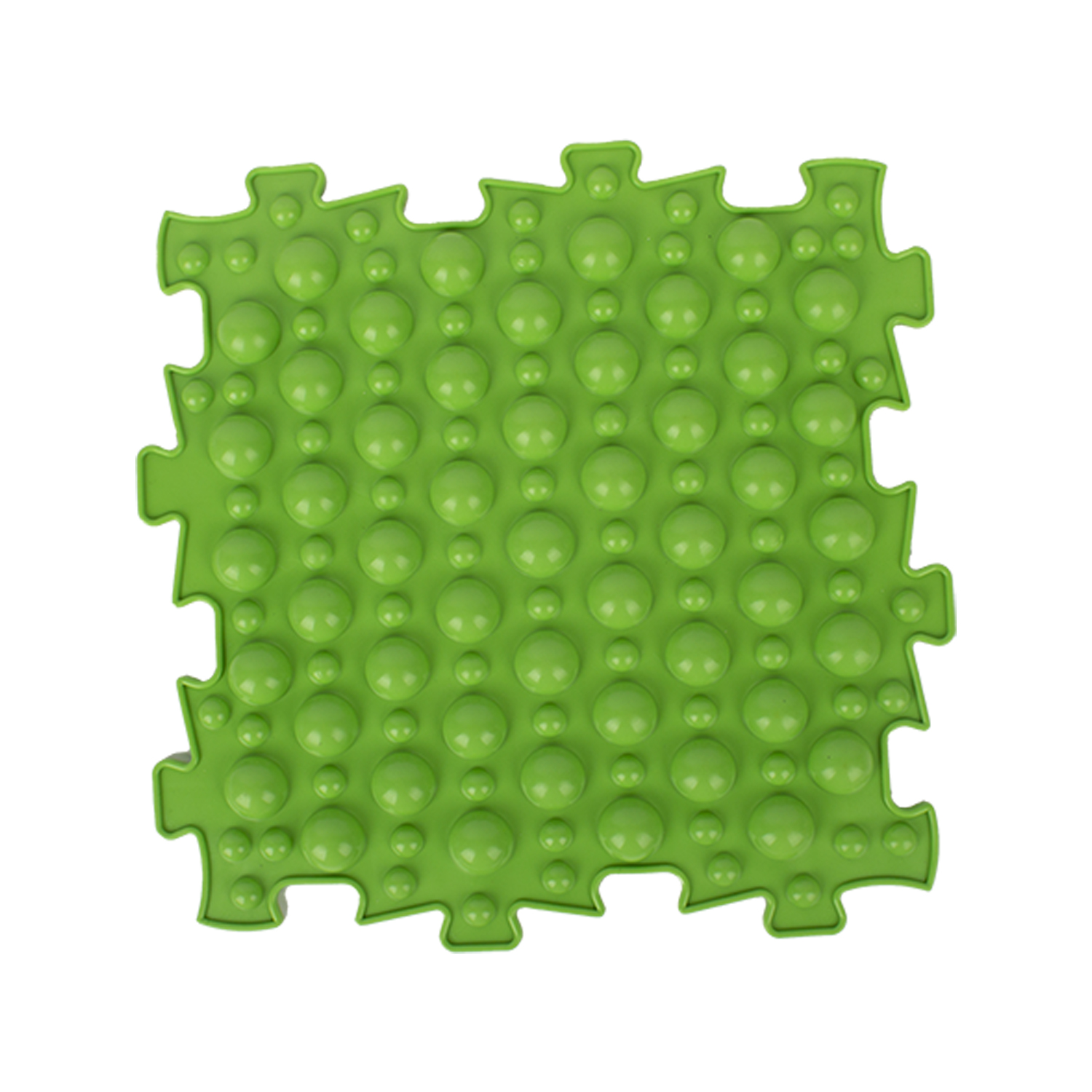 Игровой коврик СТРОМ модульный 6 элементов - фото 9