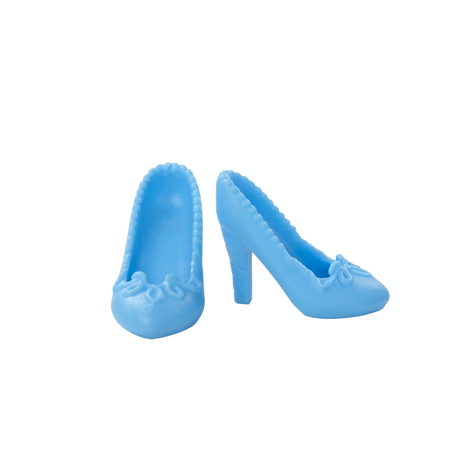 Кукла Princess Hasbro в юбке Cinderella B5299 B5295EU6 - фото 4