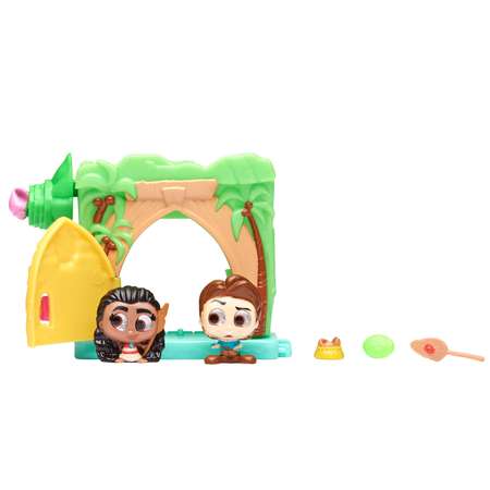 Игровой набор Disney Doorables