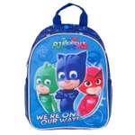 Рюкзачок Росмэн PJ Masks Средний