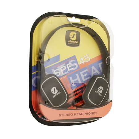 Наушники Fischer Audio Sempai SPE-45