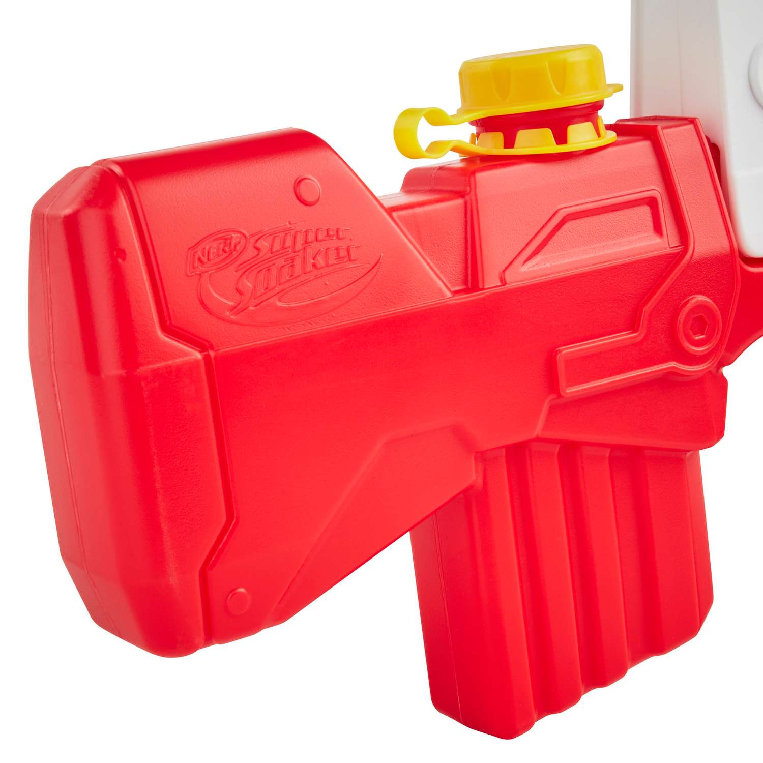 Бластер водный SUPER SOAKER Бёрст AR F04535L0 - фото 7