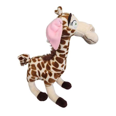 Мягкая игрушка Жираф SHARKTOYS 30 см