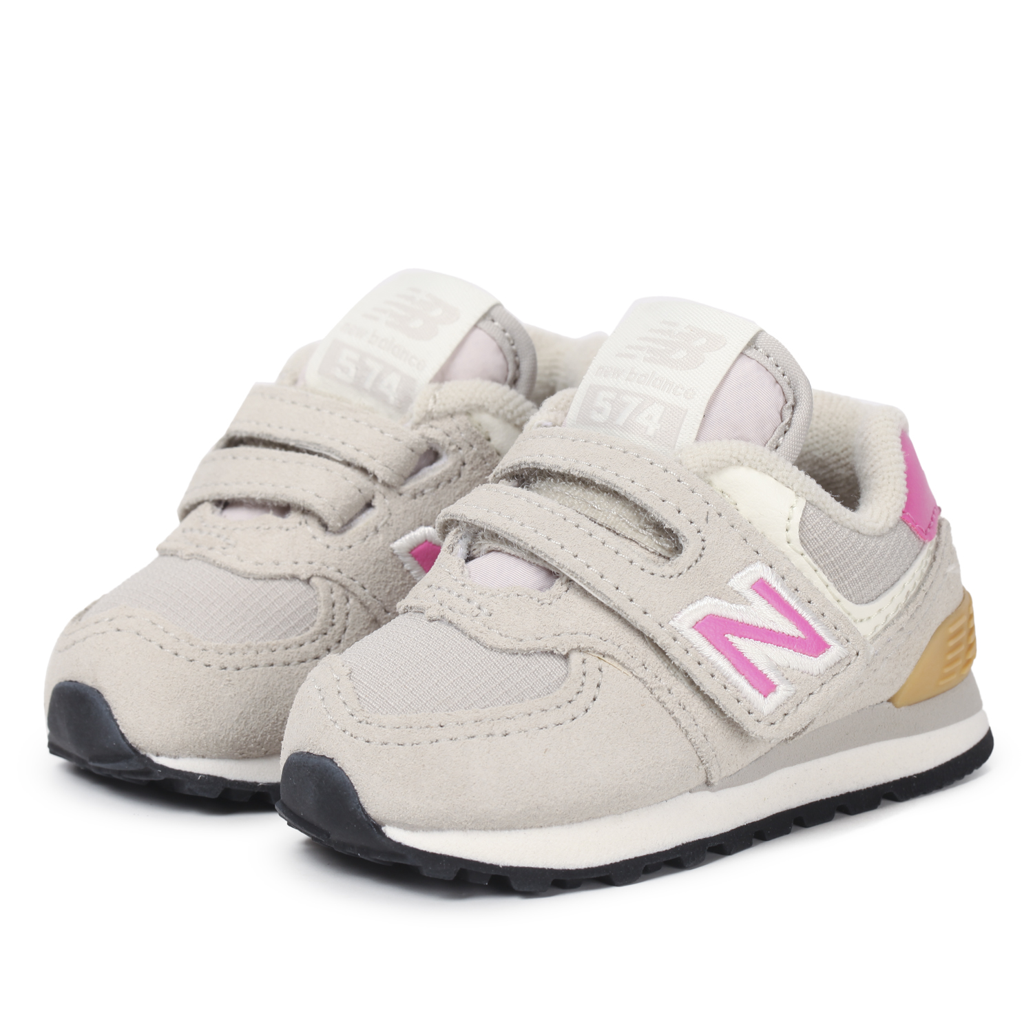 Кроссовки New Balance IV574ME2/M - фото 2