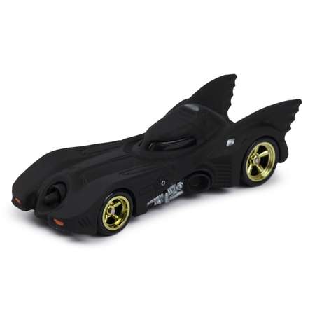 Машина Hot Wheels Batman Bundle 5шт GRM17